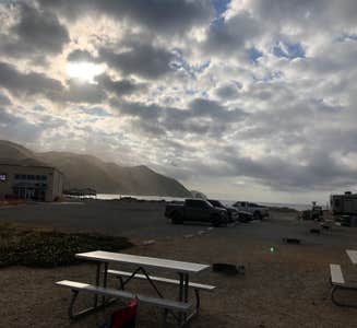 Camper-submitted photo from Carpinteria State Beach