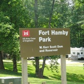 Review photo of Fort Hamby Park by Kirsten J., June 20, 2019