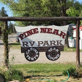 Review photo of Pine Near RV Park by Scott-Christy B., June 20, 2019