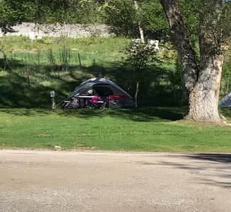 Camper-submitted photo from Pine Near RV Park
