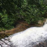 Review photo of Little Lake State Forest Campground by Mary H., June 20, 2019