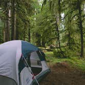 Review photo of Sol Duc Hot Springs Resort Campground — Olympic National Park by Scott-Christy B., June 20, 2019