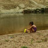 Review photo of Bogue Chitto State Park Campground by Nichole B., June 20, 2019