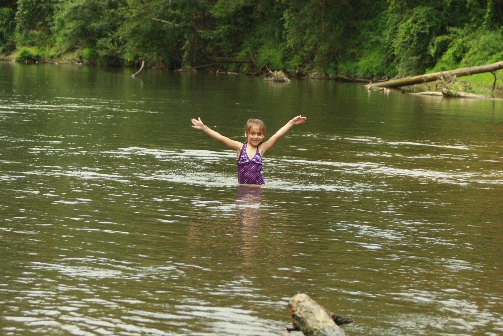 Bogue Chitto Water Park Campground The Dyrt