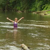 Review photo of Bogue Chitto State Park Campground by Nichole B., June 20, 2019