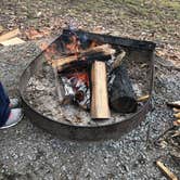 Review photo of Cane Creek State Park Campground by Chris V., June 20, 2019