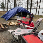 Review photo of Cane Creek State Park Campground by Chris V., June 20, 2019