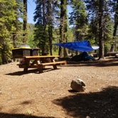Review photo of Tahoe National Forest Diablo Campground by Lauren H., June 20, 2019