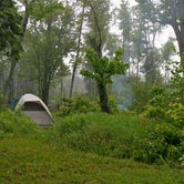 Review photo of Mouth of Two Hearted River State Forest Campground by Mary H., June 20, 2019
