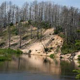 Review photo of Mouth of Two Hearted River State Forest Campground by Mary H., June 20, 2019