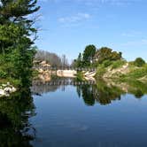 Review photo of Mouth of Two Hearted River State Forest Campground by Mary H., June 20, 2019