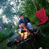 Review photo of Mouth of Two Hearted River State Forest Campground by Mary H., June 20, 2019