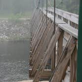 Review photo of Mouth of Two Hearted River State Forest Campground by Mary H., June 20, 2019