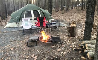 Chris V.'s photo at DeGray Lake Resort State Park — De Gray State Park near Bismarck, AR