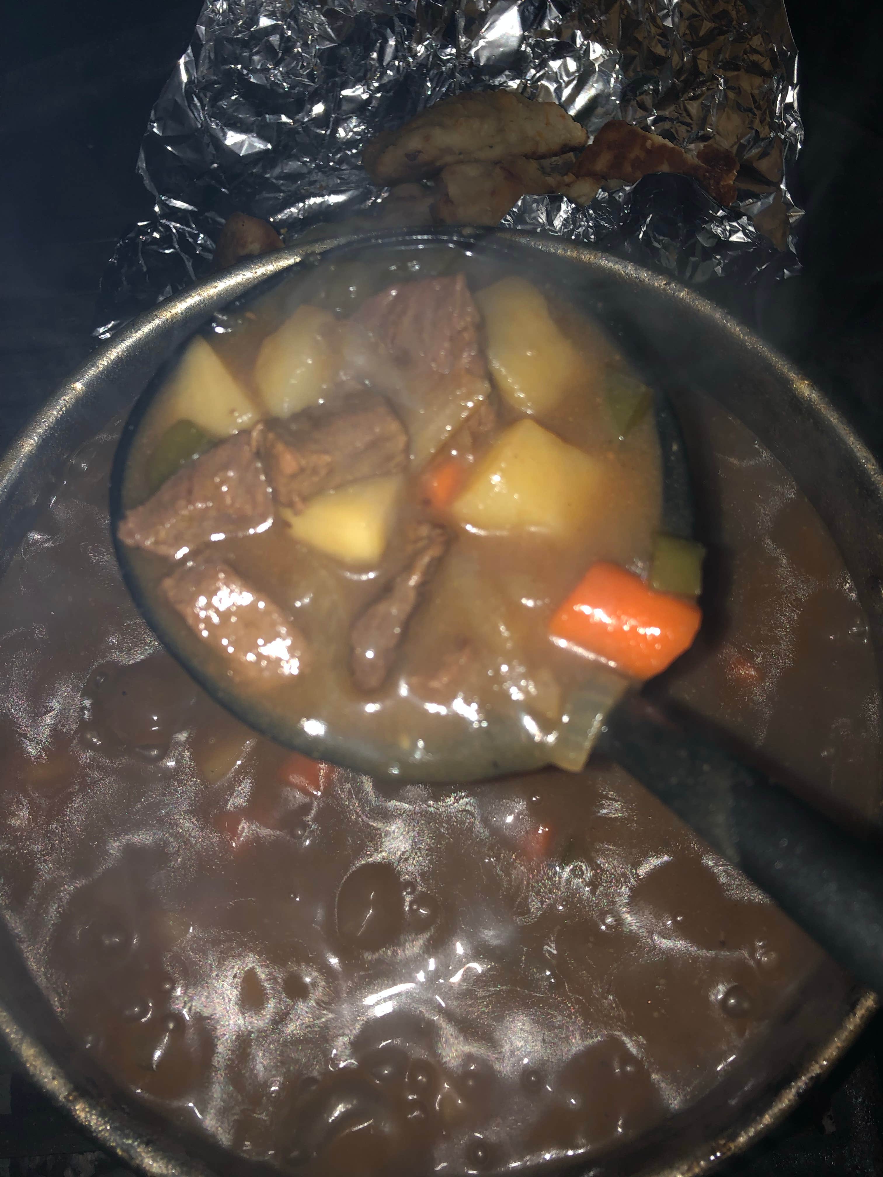 Food