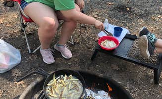 Chris V.'s photo at DeGray Lake Resort State Park — De Gray State Park near Malvern, AR