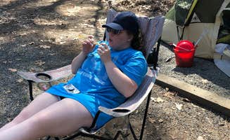 Chris V.'s photo at DeGray Lake Resort State Park — De Gray State Park near Jones Mill, AR
