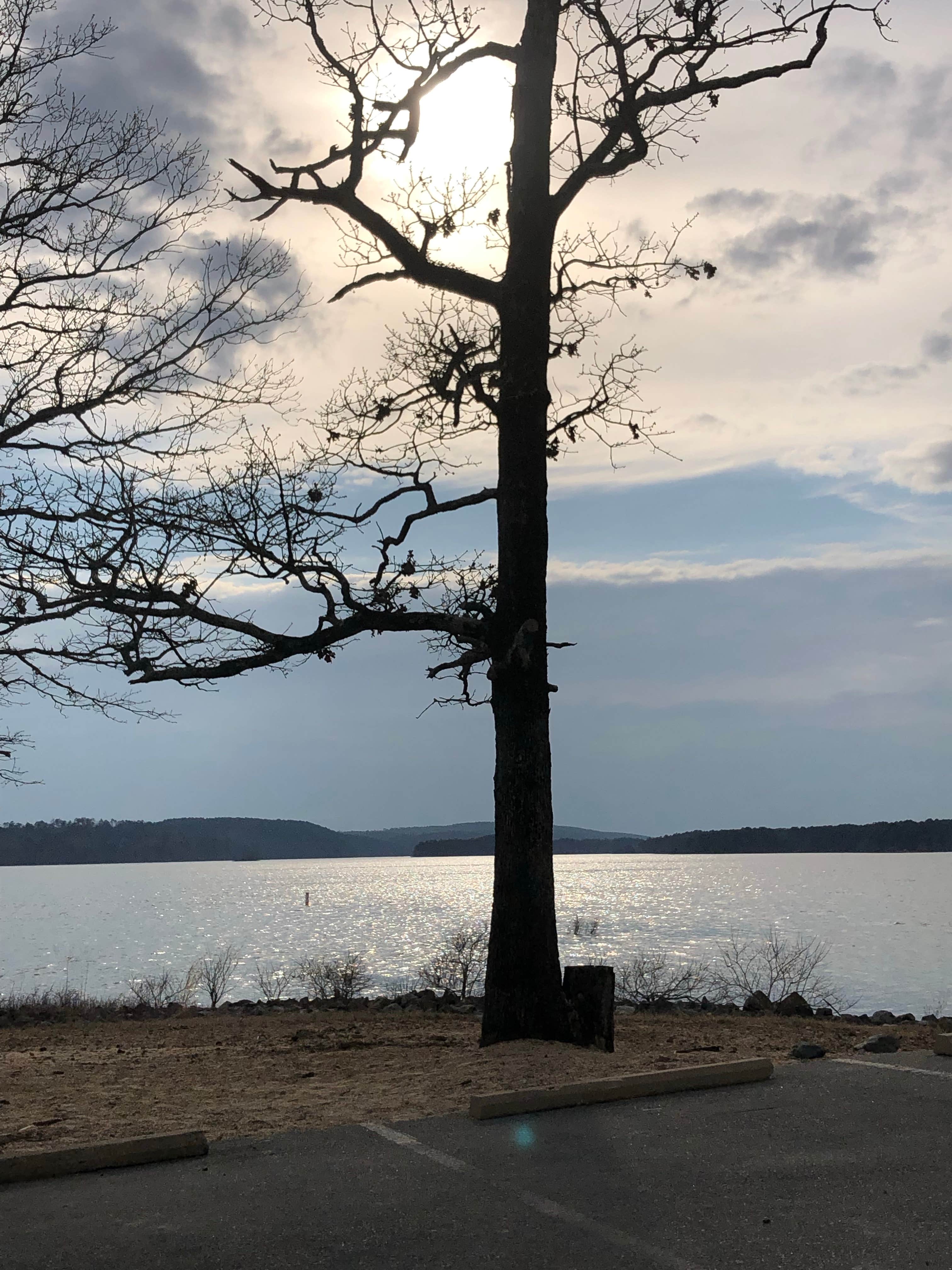 Camper submitted image from DeGray Lake Resort State Park — De Gray State Park - 5