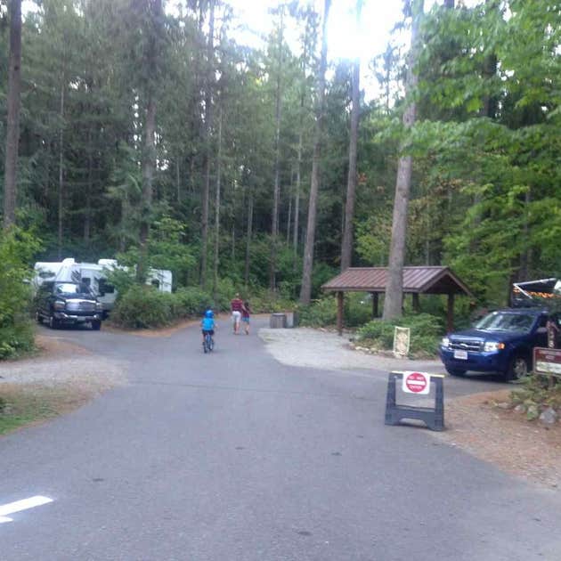 Rasar State Park Camping The Dyrt