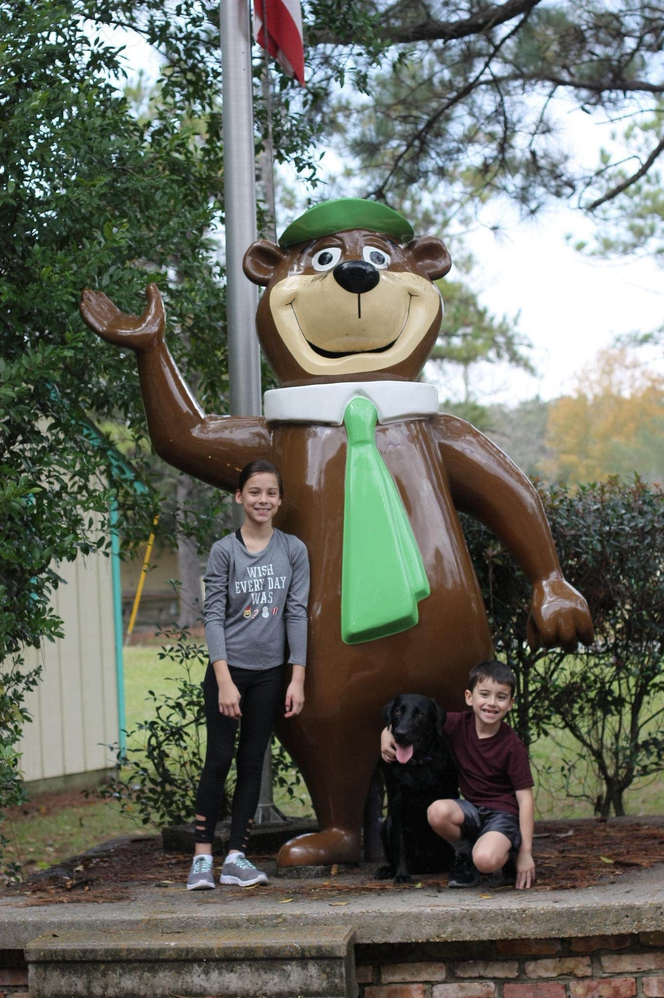 Camper-submitted photo at Adventures RV Resort near Franklinton, LA
