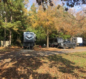 Camper-submitted photo from Adventures RV Resort