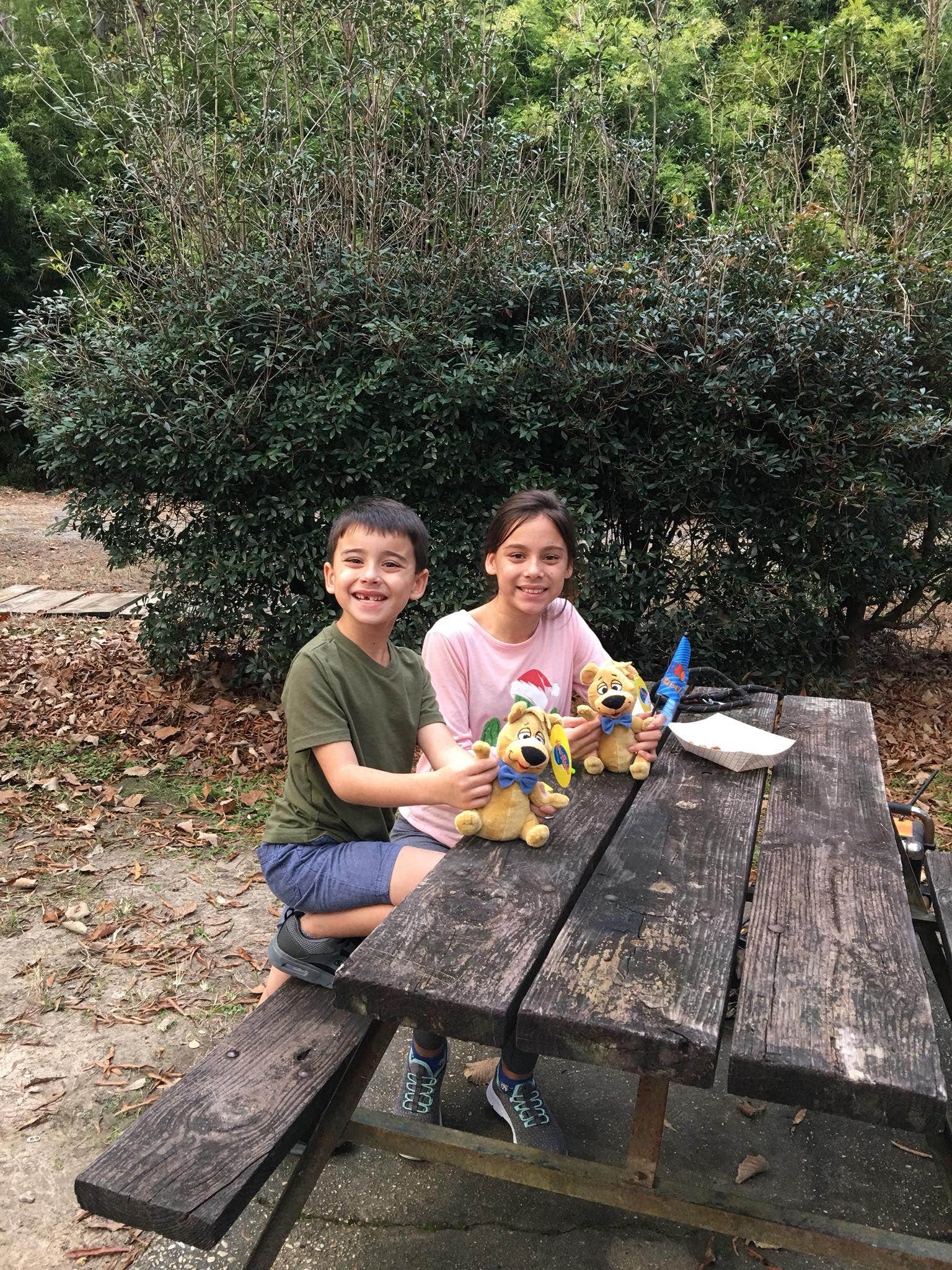 Camper-submitted photo at Adventures RV Resort near Franklinton, LA