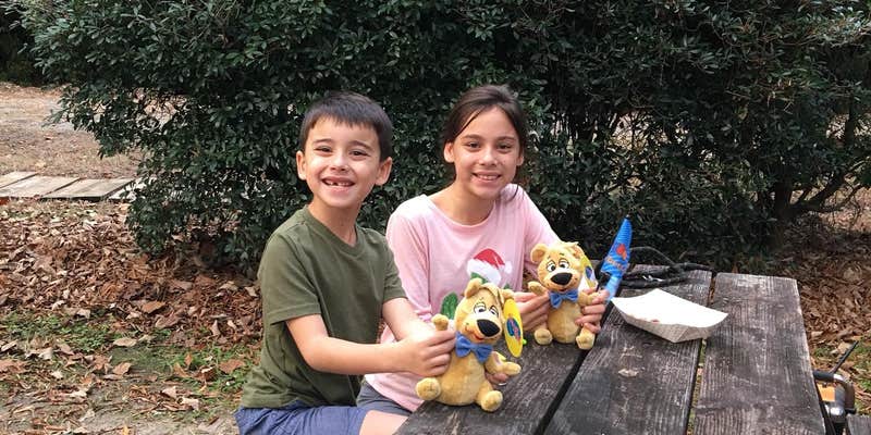 Camper submitted image from Adventures RV Resort