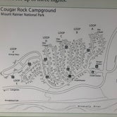 Review photo of Cougar Rock Campground — Mount Rainier National Park by Lee D., June 20, 2019