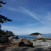 Review photo of Deception Pass State Park Campground by Amy N., June 20, 2019