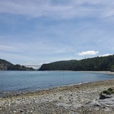 Review photo of Deception Pass State Park Campground by Amy N., June 20, 2019