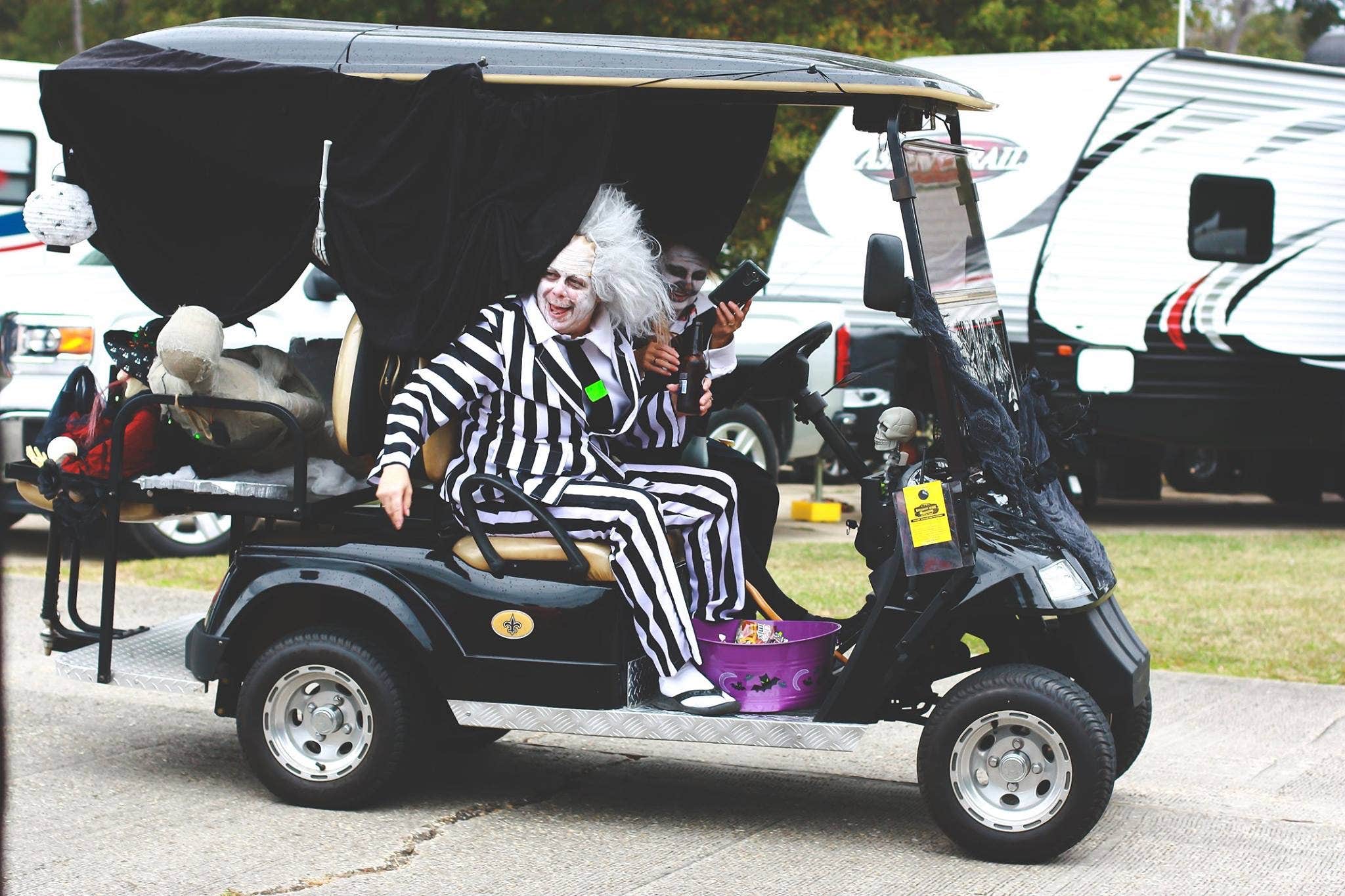 Camper-submitted photo at Natallbany Creek Camp Ground near Gloster, MS