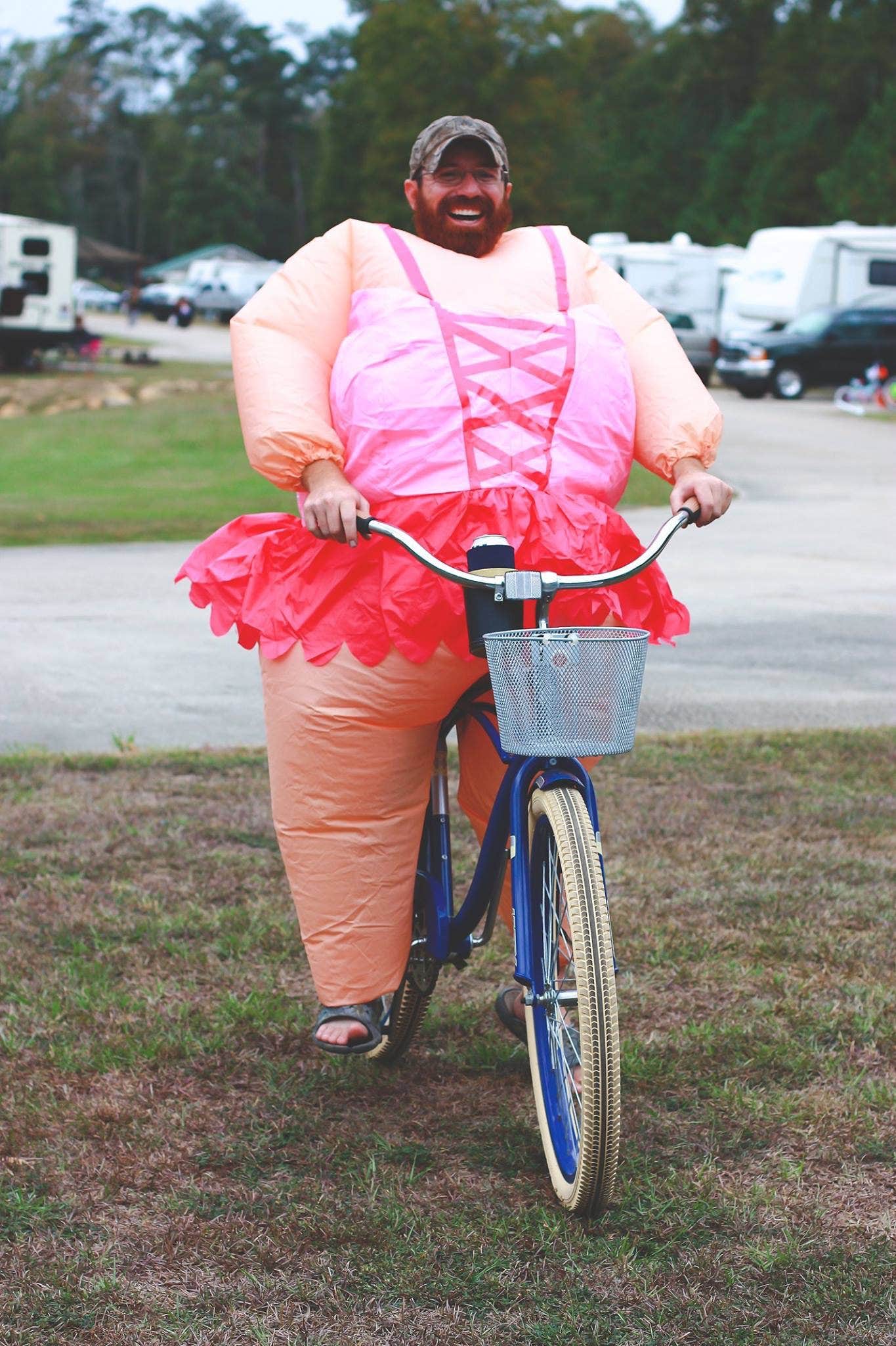 Camper-submitted photo at Natallbany Creek Camp Ground near Gloster, MS