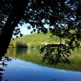 Review photo of Emerald Lake State Park Campground by Christina S., June 20, 2019