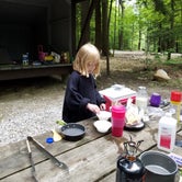 Review photo of Emerald Lake State Park Campground by Christina S., June 20, 2019