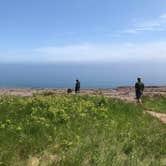 Review photo of Gooseberry Falls State Park Campground by Jennifer T., June 20, 2019