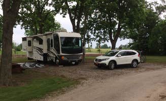 Randy C.'s photo of rv camping at Elmore Park near Mindenmines, MO