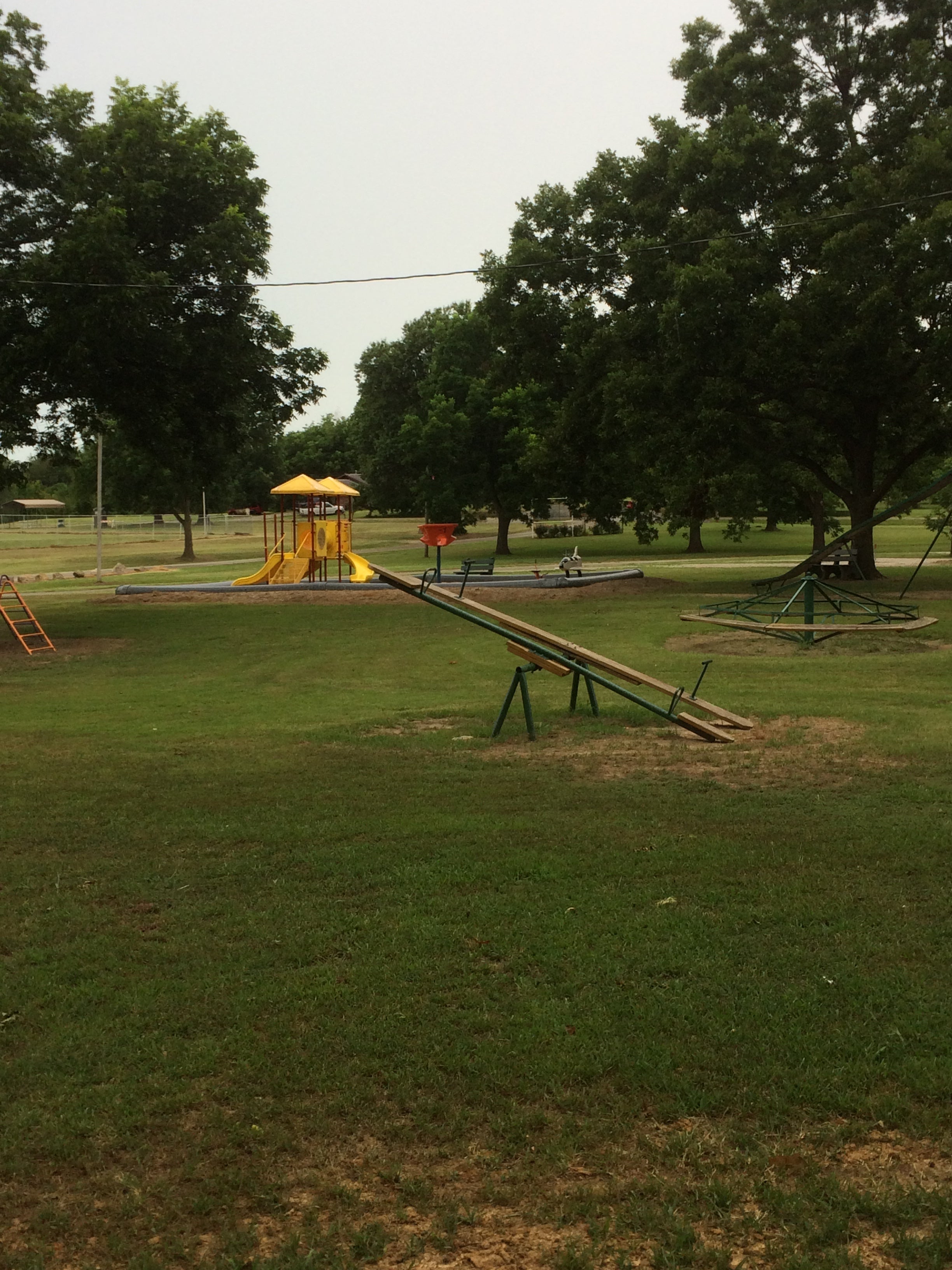 Camper submitted image from Elmore Park - 3