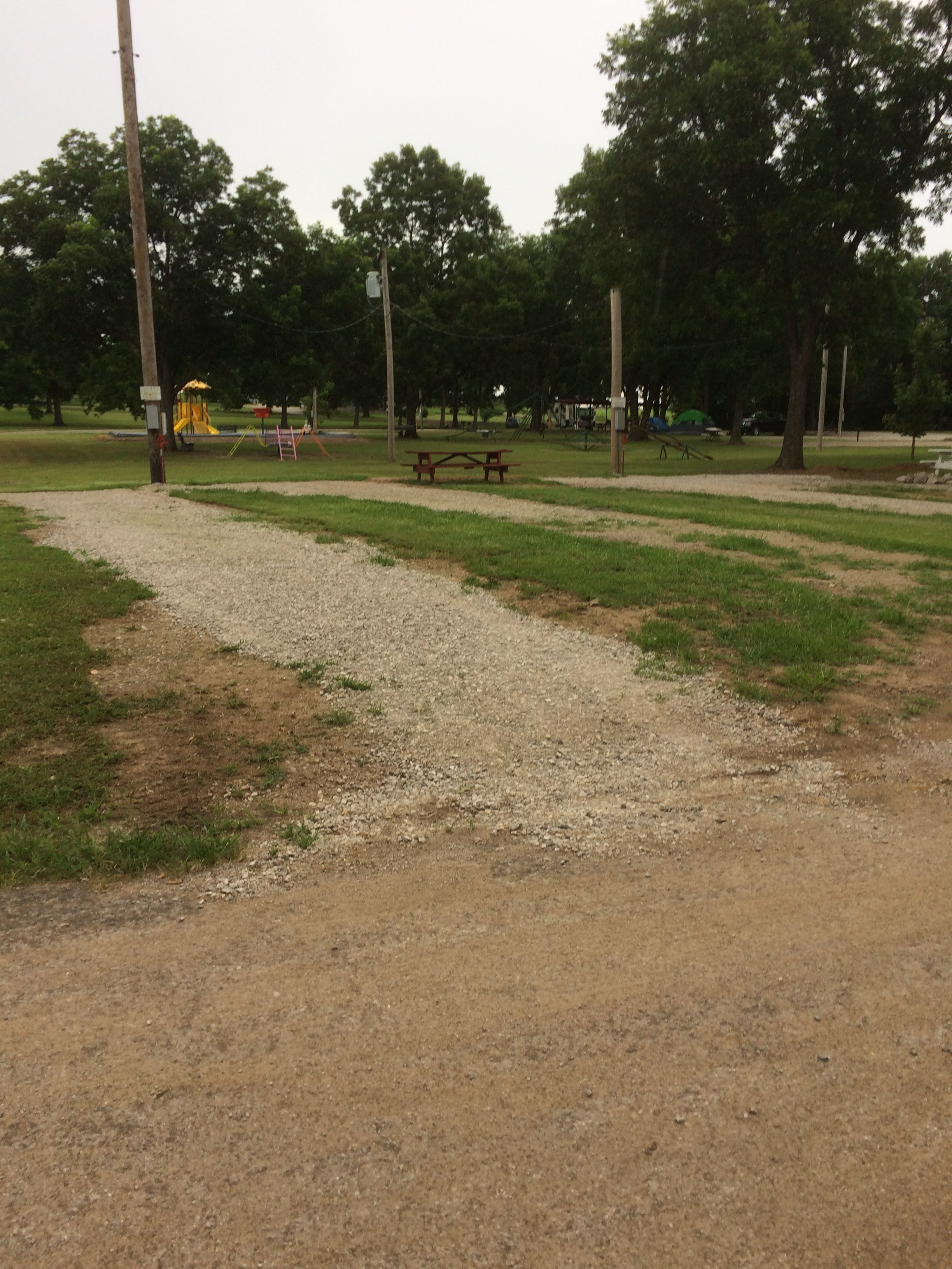 Camper submitted image from Elmore Park - 4
