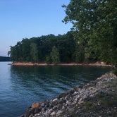 Review photo of Starkey Campground by Kelly C., June 20, 2019