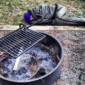 Review photo of Whitetail Campground — Farragut State Park by Casey P., June 20, 2019