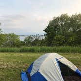 Review photo of Button Bay State Park Campground by Clay A., June 20, 2019