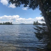 Review photo of Dunn Point Campground — Lily Bay State Park by Clay A., June 20, 2019