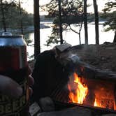 Review photo of Mount Desert Campground by Clay A., June 20, 2019