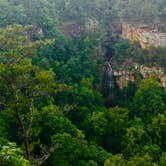 Review photo of Cloudland Canyon State Park Campground by Benita P., June 20, 2019