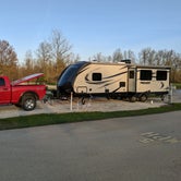 Review photo of Indian Creek RV and Camping Resort, A Sun RV Resort by Sammii D., May 15, 2019