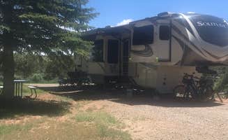 Jennifer  Y.'s photo at The Views RV Park & Campground near Cortez, CO