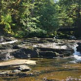 Review photo of Settlers Cove State Rec Area by Angie G., September 1, 2016