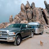 Review photo of Alabama Hills Recreation Area by Brandice S., June 20, 2019