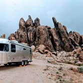 Review photo of Alabama Hills Recreation Area by Brandice S., June 20, 2019