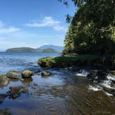 Review photo of Settlers Cove State Rec Area by Angie G., September 1, 2016